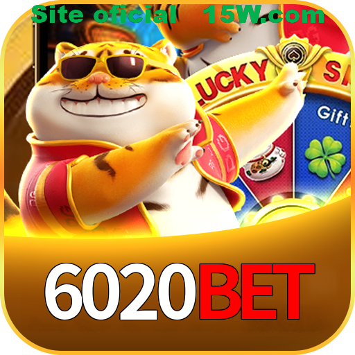 Imagem promocional da 6020bet mostrando a plataforma e suas vantagens